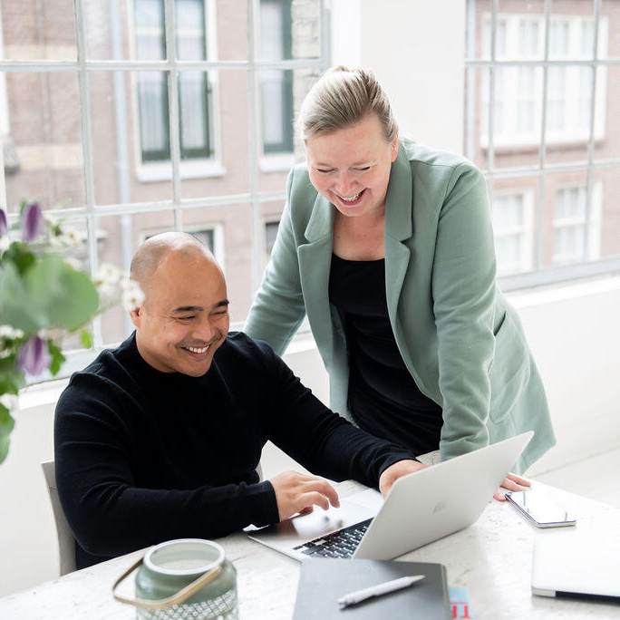 Studio Management - Alles in één tool